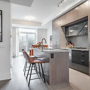 Luxury Close To Rogers Center In Downtown Core Guest house
